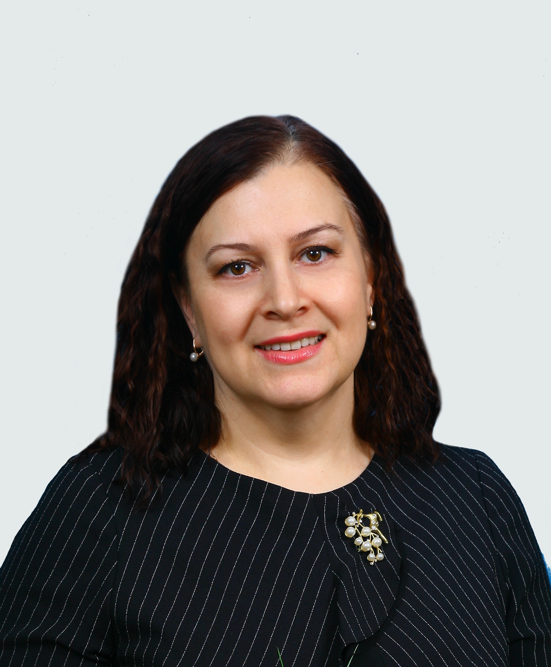Козлякова Наталья Карловна.