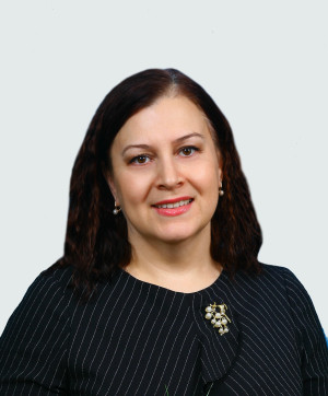 Козлякова Наталья Карловна Козлякова Наталья Карловна